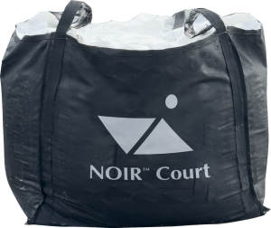 Noir Court Paving Module