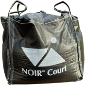 Noir Court Paving Module